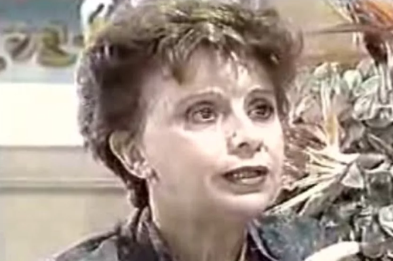 Flora Geny (Ana) - A atriz paulista, uma das pioneiras da TV no Brasil (nos primórdios da TV Tupi e TV Excelsior), morreu aos 62 anos, em 22/12/1991, em São Paulo, vítima de câncer. 