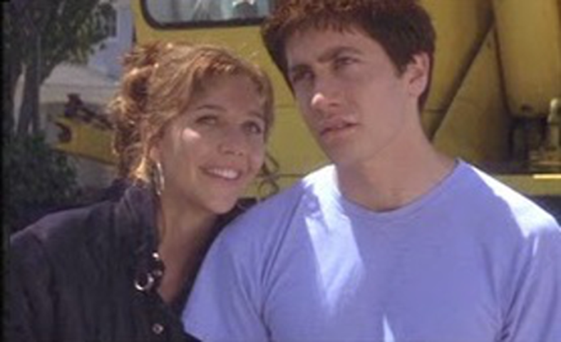 Maggie Gyllenhaal e Jake Gyllenhaal: O sobrenome entrega a ligação, mas muitos pensam que eles são casados. Mas eles são irmãos. 