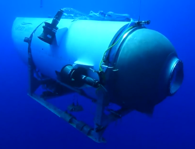 A tragédia do submersível “Titan”, que fez 1 ano em 18/6/2024, chamou a atenção do mundo inteiro.  As cinco pessoas a bordo morreram numa implosão que causou perplexidade. No entanto, aquela não foi a primeira vez que uma tragédia envolvendo um submarino causou muitas mortes. Relembre alguns casos. 