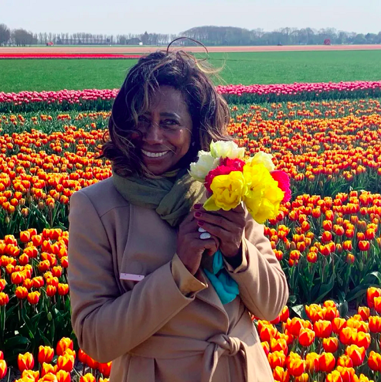 Além disso, foram muitas coberturas históricas na vida da jornalista, como a Guerra das Malvinas (1982), a invasão da embaixada brasileira do Peru por um grupo terrorista (1996), os Jogos Olímpicos de Atlanta (1996) e a Copa do Mundo na França (1998).