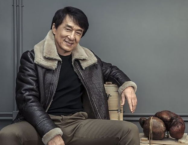 Em 2023, Jackie Chan produziu um filme chamado Home Operation  num bairro devastado pela guerra na Síria. 