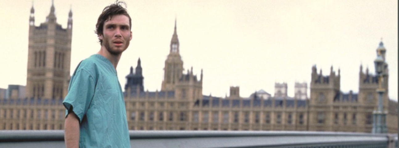 Em 2003, com a participação em ‘Extermínio’, filme que mistura terror e humor, com a direção de Danny Boyle, Murphy passou a ser observado pelos grandes estúdios.