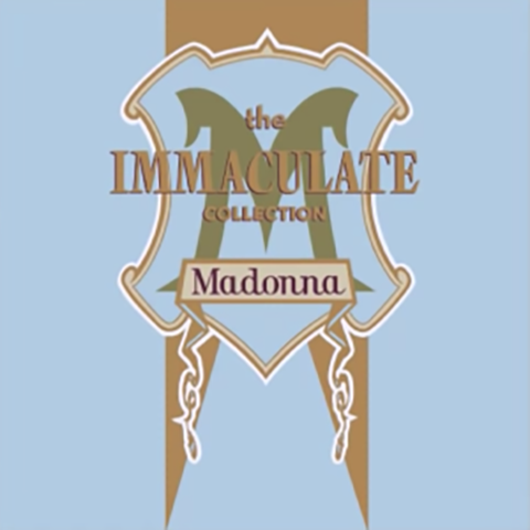 No mesmo ano, a cantora lançou o álbum The Immaculate Collection, que vendeu quase o dobro de Like a Virgin. O trabalho é composto por remixes de sucessos da cantora entre 1983 e 1990.