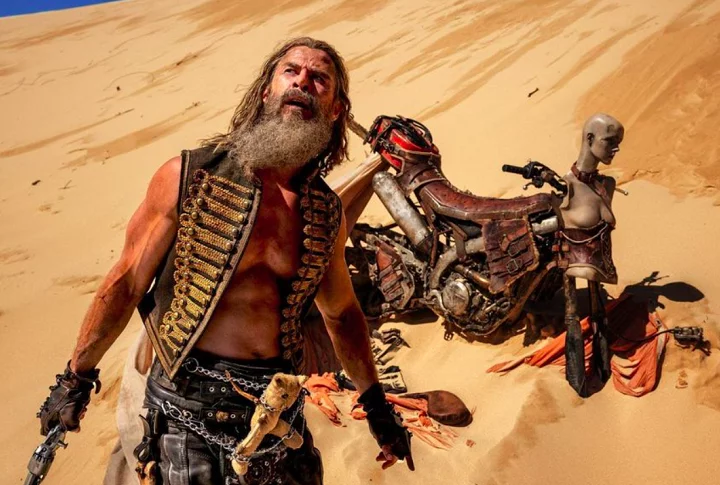 George Miller – que comandou o anterior – dirige o filme, que tem Chris Hemsworth (o Thor do Universo Marvel) no elenco.