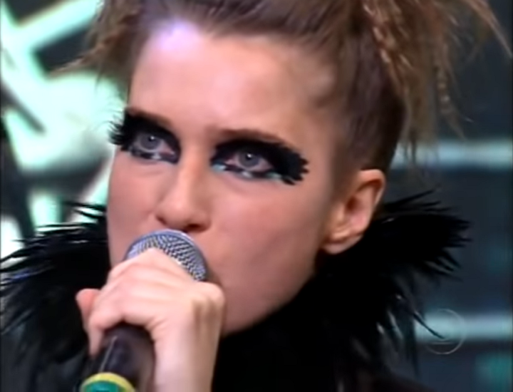 Letícia Spiller: Desde 2017, a atriz carioca, nascida em 19/6/1973, é integrante do grupo “Coletivo El Camino”, uma trupe formada por artistas de diferentes áreas do mundo das artes.