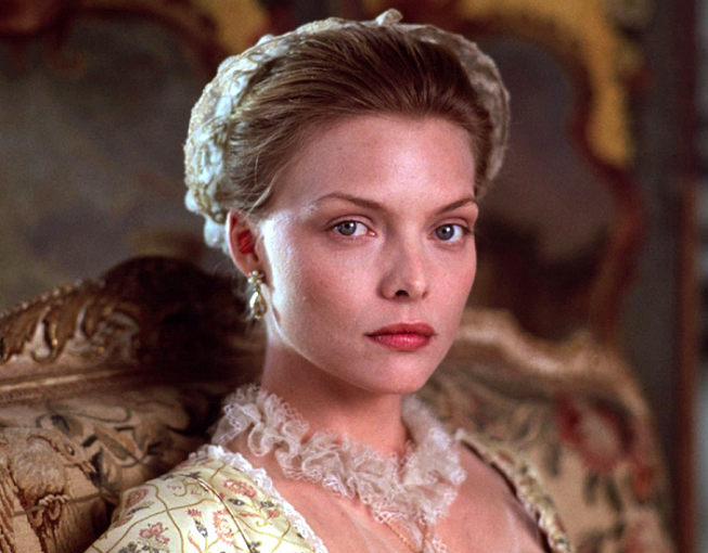 Michelle foi indicada duas vezes como Melhor Atriz pelos filmes “Susie e os Baker Boys” (1989) e “As Barreiras do Amor” (1991), e uma como Melhor Atriz Coadjuvante por “Ligações Perigosas” (1988).