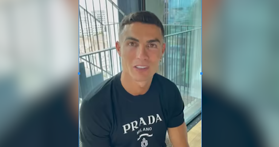O jogador de futebol Cristiano Ronaldo, volta e meia, tem ataques de raiva. Em um dos casos, em 2023, ele deu um tapa no celular de um torcedor após a derrota em campo. O jovem é autista e a mãe processou o craque português.  