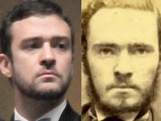 Resposta: O cantor e ator Justin Timberlake - Justin Randall Timberlake nasceu em Memphis, em 31/1/1981.  Também é dublador, produtor musical, dançarino, multi-instrumentista e empresário. Ele foi integrante da boy band 'N Sync.