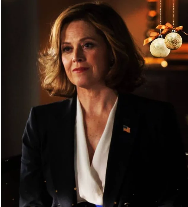 A atriz americana Sigourney Weaver nascida em 1949 se chama Susan. Pegou o Sigourney de um personagem do romance O Grande Gatsby.  