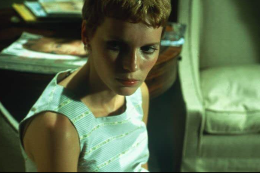 Segundo a revista Vanity Fair, há relatos de que ele alucinou no leito, chegando a gritar umas das falas do filme, como “Rosemary, pelo amor de Deus, solte a faca!”.