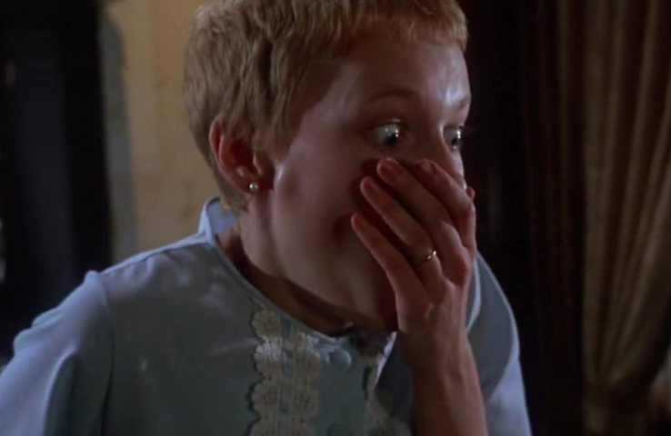 Além disso, Krzysztof Komeda, responsável pela trilha sonora do longa, morreu da mesma maneira que um dos personagens do filme: com um coágulo no cérebro.