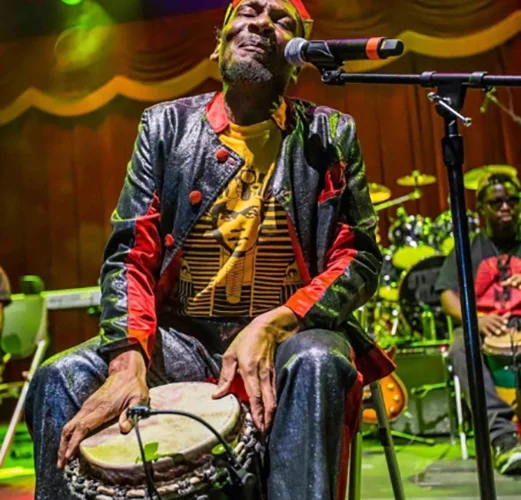Jimmy Cliff publicou um single em 2021, após quase 10 anos sem lançar algo inédito. Cliff diz que mantém-se ativo porque ainda não atingiu seu ápice na carreira. 