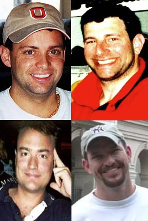 Ao todo, no 11 de Setembro, 2.996 pessoas perderam a vida. Esse número seria ainda maior se não fossem os heróis do voo 93. 