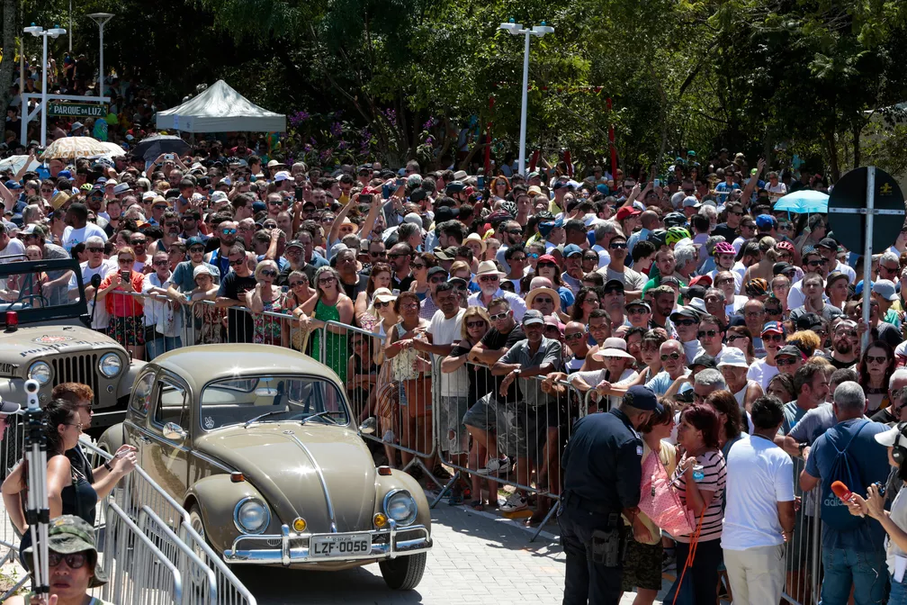 Em 2005, saiu do papel o projeto de reabilitação da ponte em duas etapas. Na primeira, houve a recuperação das rampas de acesso insular e continental e outra do vão central da ponte. A reabertura foi em 2019. A ponte tem 821m de extensão e a largura do vão central é de 15,92 metros.