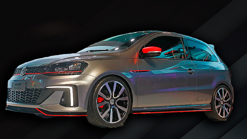 Volkswagen Gol - Preço: A partir de R$ 80.000. Um dos carros mais tradicionais e populares no Brasil
Pontos fortes: Desempenho equilibrado, facilidade de manutenção e bom valor de revenda.