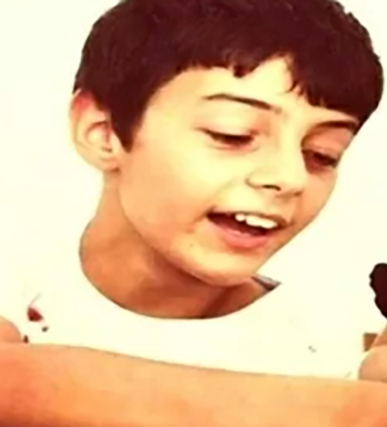 Bernardo Boldrini - O menino de 11 anos morreu em 4/4/2014 por superdosagem de remédio dado pela madrasta Graciele Ugulini. Ela, o pai do menino, Leandro, e dois cúmplices foram presos. O corpo da criança foi encontrada 10 dias depois do crime.  