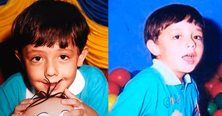 João Hélio - O menino de 6 anos foi arrastado por 7 km pendurado a um carro durante a fuga de assaltantes no Rio de Janeiro. Cinco pessoas foram condenadas pelo crime. 