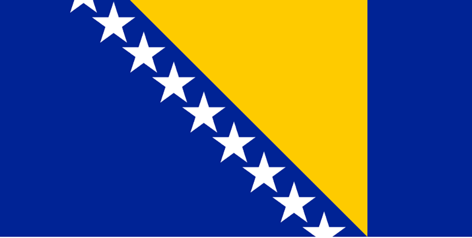 16-Bósnia - 411 horas