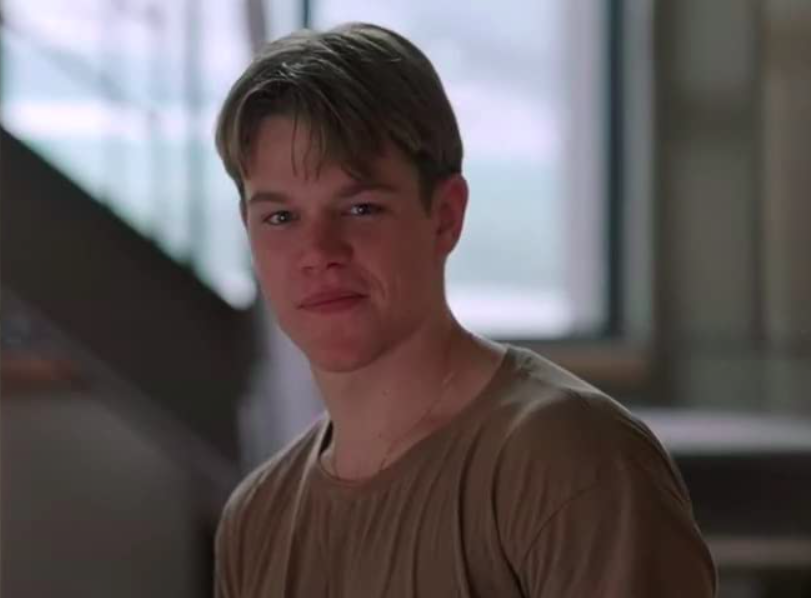 Durante os anos 90, ele atuou em diversos filmes, ganhando fama e prestígio. Títulos como Código de Honra (1992), Gerônimo: Uma lenda americana (1993), Os Bons e Velhos Companheiros (1995), Dias de Glória (1996), Coragem Sobre Fogo (1996), Procura-se Amy (1997) e O Homem que Fazia Chover (1997)