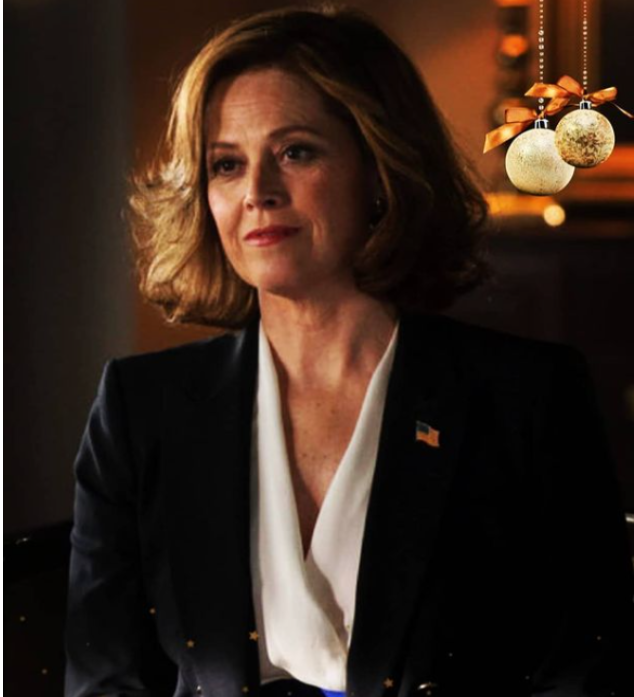 Sigourney retornou à franquia “Os Caça-Fantasmas”, em 2016, e fez “Avatar: O Caminho da Água”, em 2022. E ela já está confirmada nas sequências Avatar 3 e 4 