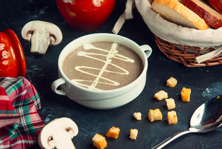 Uma modalidade que pegou em território norte-americano, por exemplo, é o café com cogumelos.