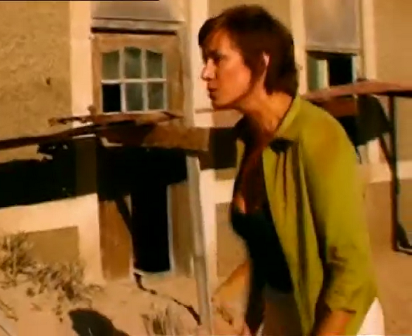 E não é à toa, já que a cidade esquecida serviu de locação para algumas produções cinematográficas, incluindo o filme O Rei Está Vivo, de 2000.