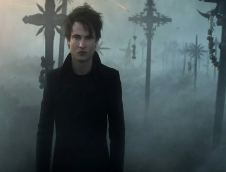 Michael admirava a experiência de interpretação. Ele queria atuar em Sandman no papel de Morpheus, mas isso nunca foi concretizado. Hoje, Sandman faz sucesso na Netflix, com Tom Sturridge como protagonista.  