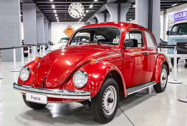 O Fusca é um carro tão popular que tem data comemorativa:  20 de janeiro. Esse dia marca o início da produção no Brasil, em 1959. A celebracao foi proposta pela Associação Brasileira dos Proprietários de Fusca (Abrafusca), em 1989, marcando os 30 anos do modelo no país. 