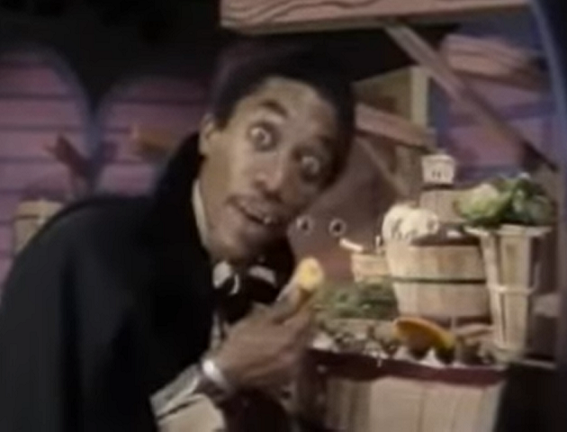 Morgan Freeman: Poucos sabem. Mas entre 1971 e 1977, Morgan Freeman, ainda desconhecido, interpretou Drácula numa cômica série infantil de TV chamada The Electric Company. O programa foi concebido para crianças de 5 a 9 anos, com músicas para dançar.