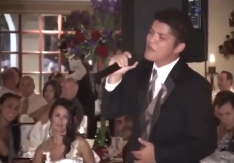 Ainda jovem, aos 13, Peter decidiu se mudar para Los Angeles, Califórnia, a fim de investir ainda mais na sua carreira profissional.