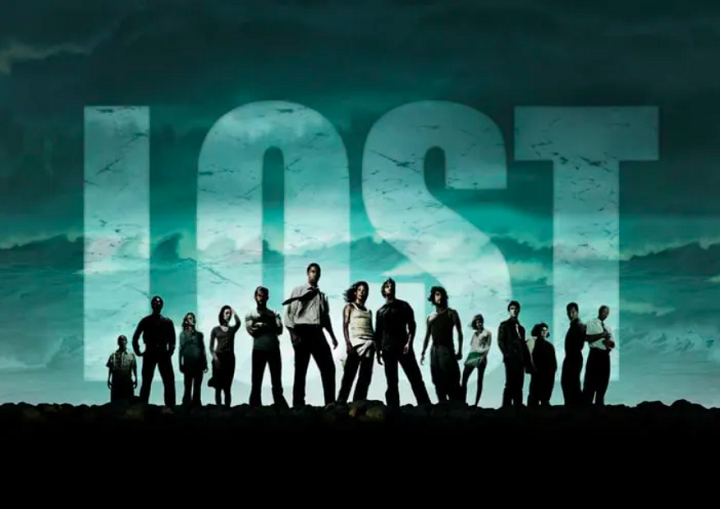 Lost (2004-2010): A série que acompanha um grupo de sobreviventes de um acidente aéreo em uma ilha misteriosa. Foi um dos maiores sucessos da TV americana em meados dos anos 2000.