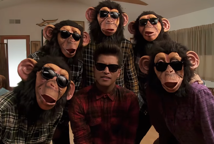 “The Lazy Song”, que exalta a preguiça em sua letra, alcançou o 4º lugar nas paradas dos EUA, além de ficar em 1º em países como Reino Unido, Dinamarca, Tchéquia, Alemanha, Hungria e Eslováquia.