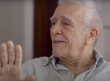 Artista plástico, cartunista, ilustrador, publicitário e muito mais, o cearense Mino é o terceiro entrevistado da série Grandes Nomes, Grandes Entrevistas.  