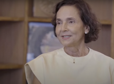 Ex-governadora Izolda Cela foi derrotada na disputa pela prefeitura de Sobral, em outubro passado 