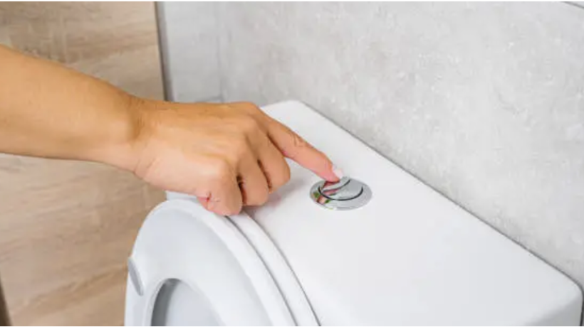 Segundo Ezequiel Vedana da Rosa, 7 bilh&otilde;es de pessoas acionam a descarga todos os dias 