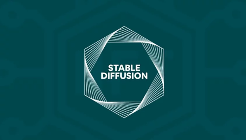 Tudo gracas à Inteligência Artificial, que processou as imagens do personagem original, adaptando seu estilo. As imagens foram criadas por Kinetsu_Hayabusa no Stabble Diffusion. 