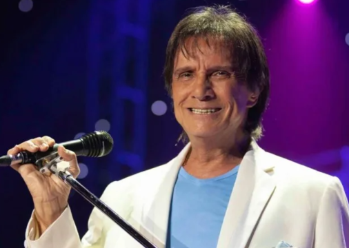 Após os exames no hospital Arcanjo São Miguel, o cantor e outras três pessoas da sua equipe foram liberadas