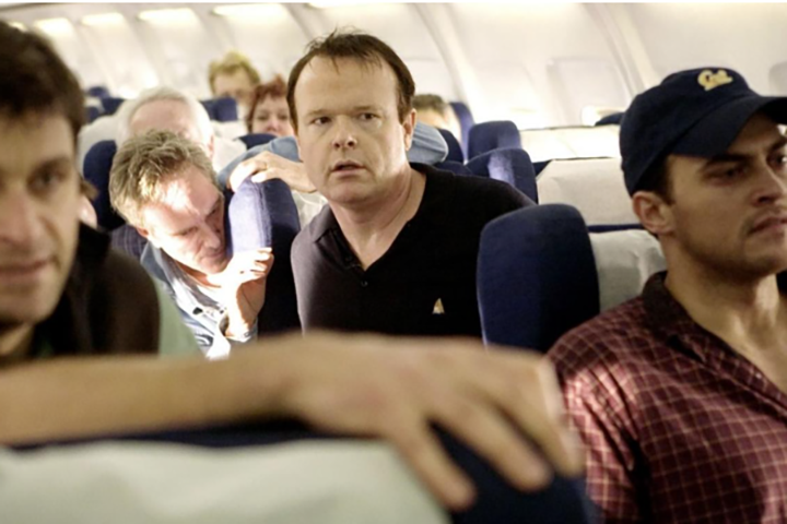 O filme, lançado em 2006, mostra, principalmente, a coragem de quatro passageiros no enfrentamento dos criminosos. Eles são lembrados como heróis. Veja quem são.  