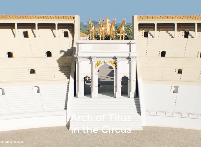 O projeto surge após 27 anos de dedicação por parte do professor e arqueólogo norte-americano Bernard Fischer, que colaborou com uma equipe global de especialistas. 