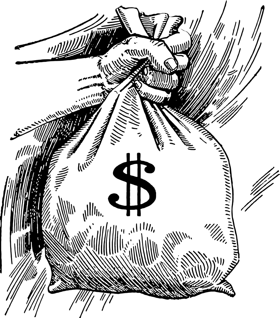 A ditadura iraquiana fez com que o maior roubo da história fosse 