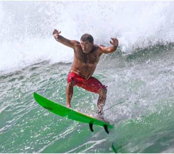 A morte do surfista baiano Márcio Freire em Nazaré, em 5/1/2023, chamou novamente a  atenção para o perigo dessa praia, que ameaça até mesmo esportistas experientes. 