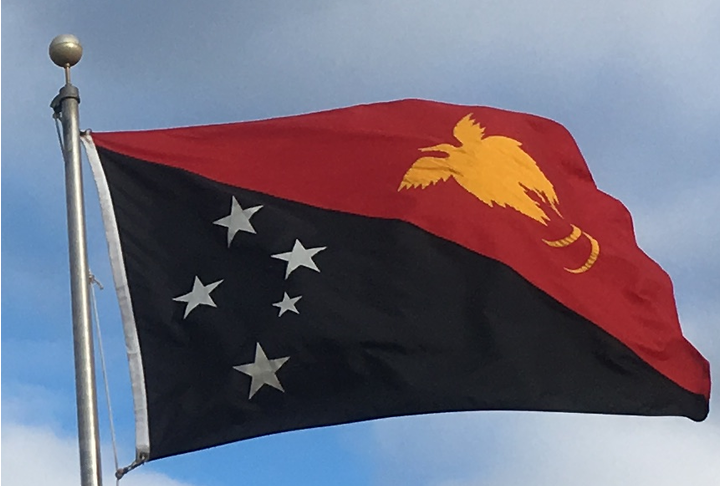 Você sabia que o país com a maior diversidade de línguas no mundo é a Papua Nova Guiné.  Este  país insular da Oceania fica localizado no sudoeste do Oceano Pacífico, ocupando a metade oriental da ilha de Nova Guiné.