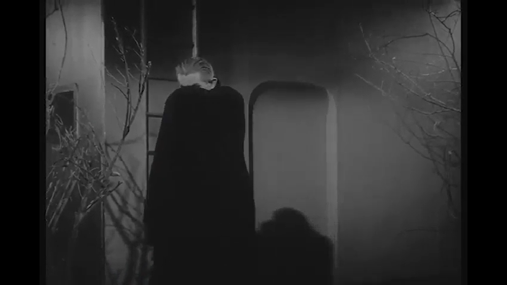 Para substituí-lo, Wood achou melhor contratar o próprio dentista e assim, segundo o diretor, economizar mais tempo.