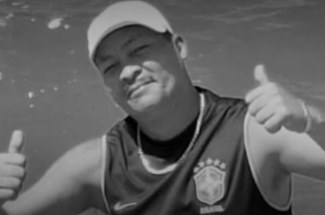 Morre rapper Kelvão, um dos pioneiros do hip hop cearense, aos 47 anos
