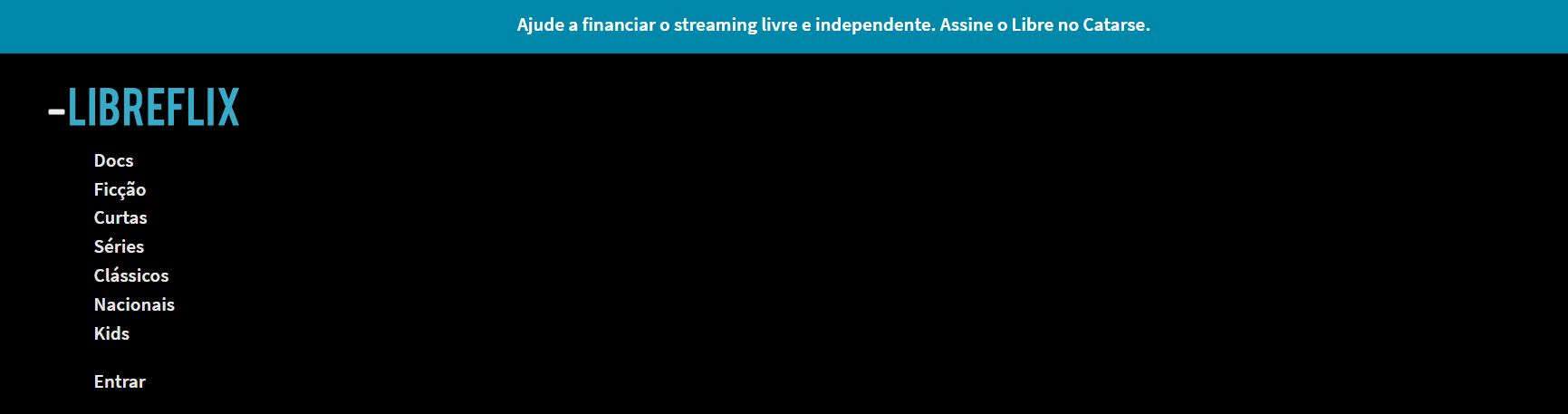 Ele é idealizador-voluntário de alguns projetos em software livre, como: Libreflix, Acredito.me, OcupaParaná entre outros.