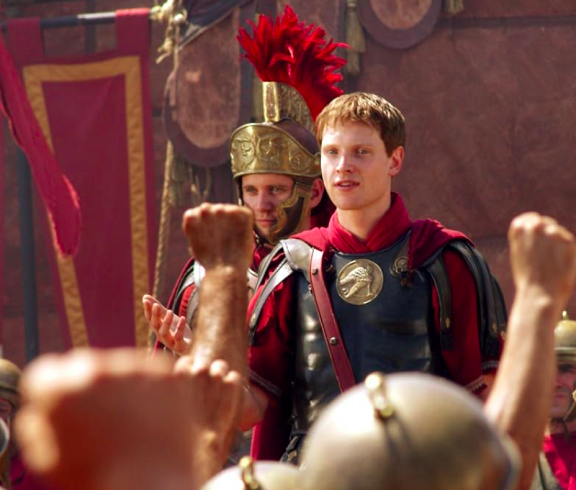 Durou de 27 a.C. a 476 d.C., e seu território se estendeu por toda a Europa Ocidental, a maior parte da Europa Central, o Norte da África, o Oriente Médio e partes da Ásia.