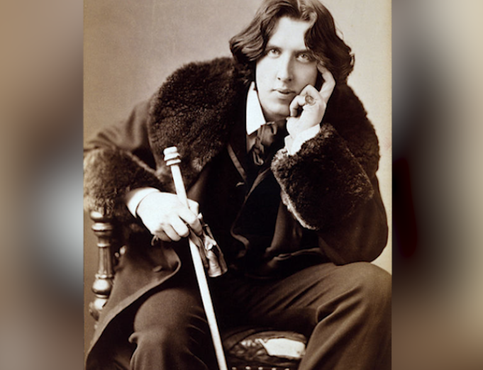 Oscar Wilde foi um dos maiores nomes da literatura e da dramaturgia mundial. E teve uma vida que parece filme. Conheça a sua história. 
