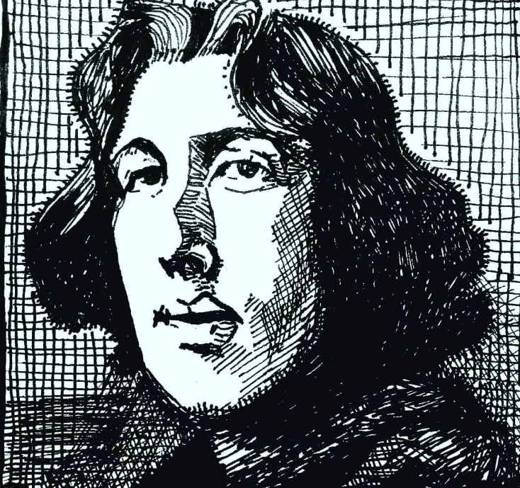 O amor é quando começamos por nos enganar a nós próprios e acabamos por enganar a outra pessoa