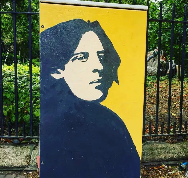 A ambição é o último recurso do fracassado.