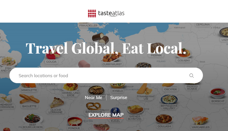 O  portal ‘Taste Atlas’, especializado em gastronomia, fez recentemente um ranking dos melhores sanduíches do mundo. E incluiu um sanduba brasileiríssimo na lista.